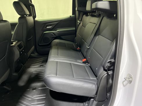 Used 2024 Chevrolet Silverado EV W/T image 16