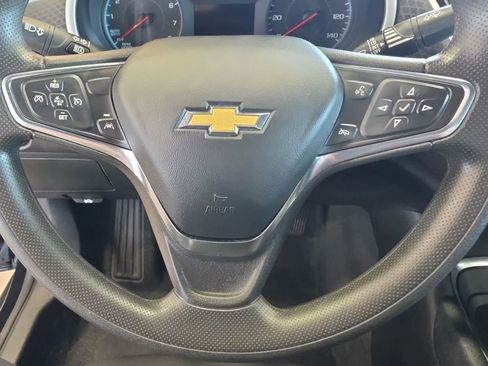 Used 2023 Chevrolet Malibu LT FWD image 19