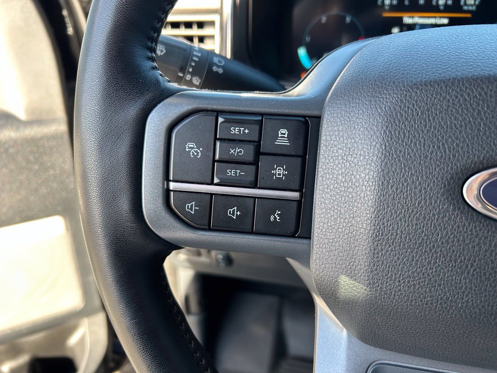 Used 2024 Ford F250 Lariat w/ Lariat Ultimate Package AWD/4WD image 21