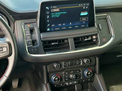 Used 2024 Chevrolet Tahoe RST w/ Luxury Package AWD/4WD image 14