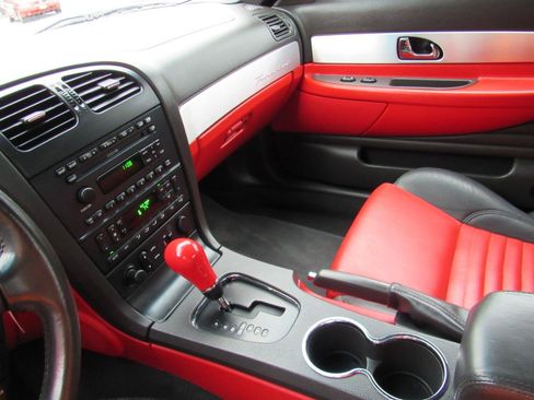 Used 2002 Ford Thunderbird RWD image 37