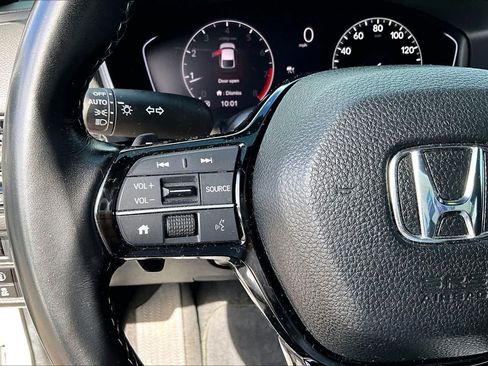 Used 2022 Honda Civic Sport image 23