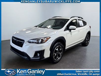 Used 2019 Subaru Crosstrek 2.0i Premium w/ Popular Package #3