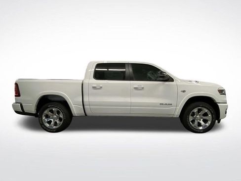 New 2026 RAM 1500 Big Horn image 2