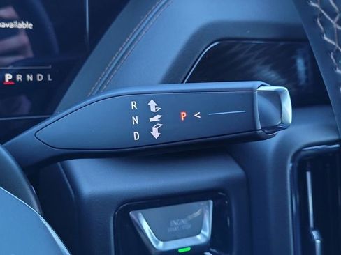 New 2026 GMC Yukon XL AT4 AWD/4WD image 17