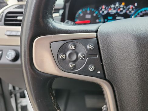 Used 2020 GMC Yukon XL Denali AWD/4WD image 21