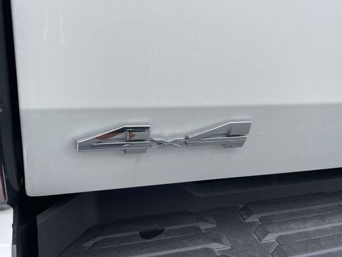 New 2026 Toyota Tundra Limited AWD/4WD image 13
