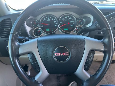 Used 2013 GMC Sierra 1500 SLE image 13