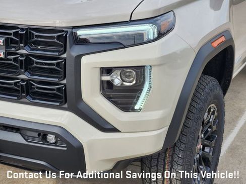 New 2026 GMC Canyon Elevation w/ Convenience Package image 6