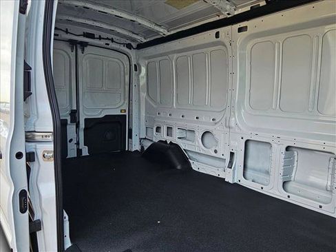 New 2026 Ford Transit 250 148 Medium Roof image 8