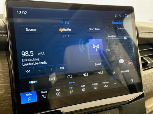 Used 2024 Ford Expedition Limited image 24