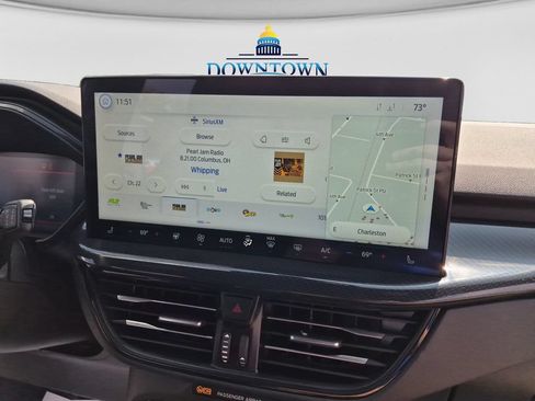 Used 2024 Ford Escape ST-Line Select w/ Tech Pack #1 AWD/4WD image 31