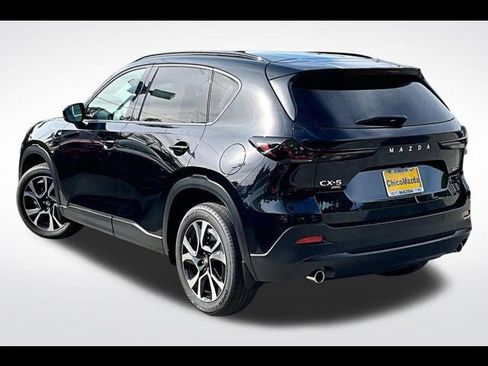New 2026 MAZDA CX-5 Preferred AWD/4WD image 43