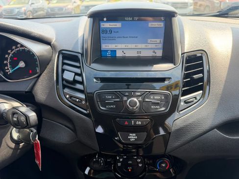 Used 2019 Ford Fiesta SE w/ Equipment Group 201A image 14