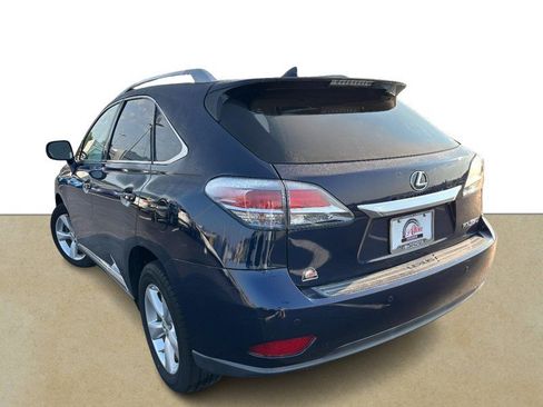 Used 2014 Lexus RX 350 AWD w/ Navigation Package image 6