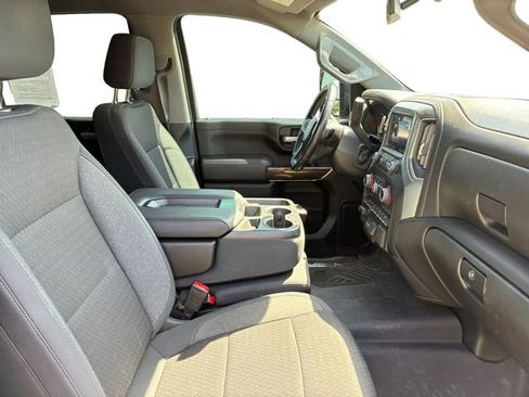 Used 2022 Chevrolet Silverado 3500 LT w/ All Star Edition AWD/4WD image 12