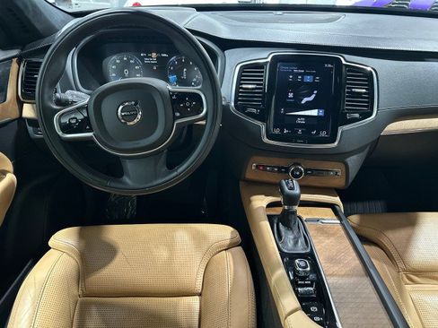 Used 2019 Volvo XC90 T6 Inscription w/ Luxury Package AWD/4WD image 41