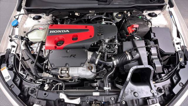 Used 2023 Honda Civic Type R image 45