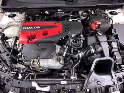Used 2023 Honda Civic Type R image 45