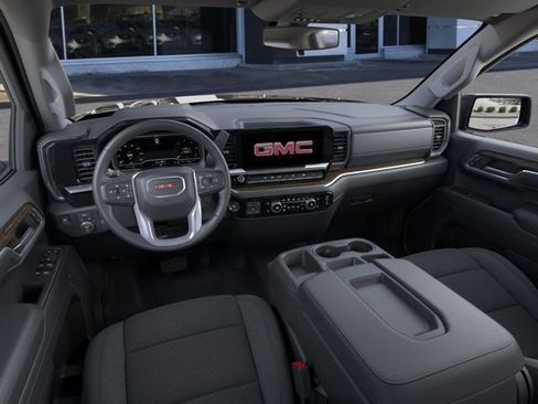 New 2026 GMC Sierra 1500 Elevation w/ Elevation Select Package AWD/4WD image 15