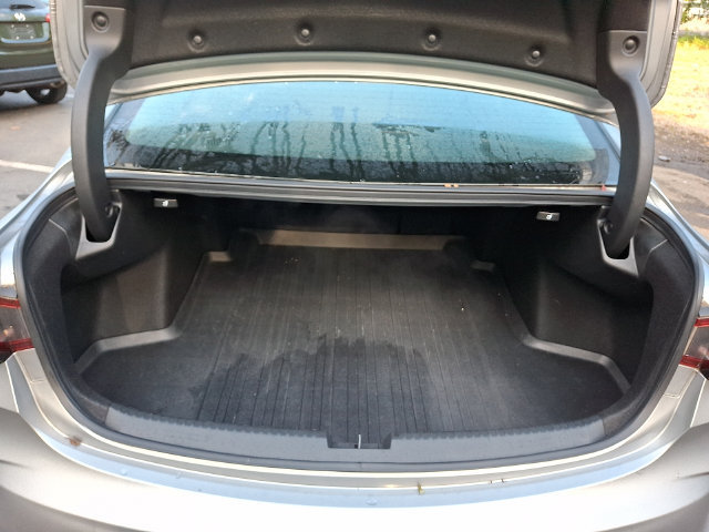 Used 2024 Acura TLX w/ Technology Package FWD image 32