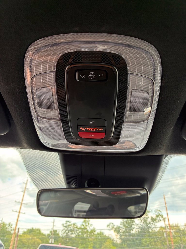 Certified 2025 Hyundai Elantra SEL FWD image 42