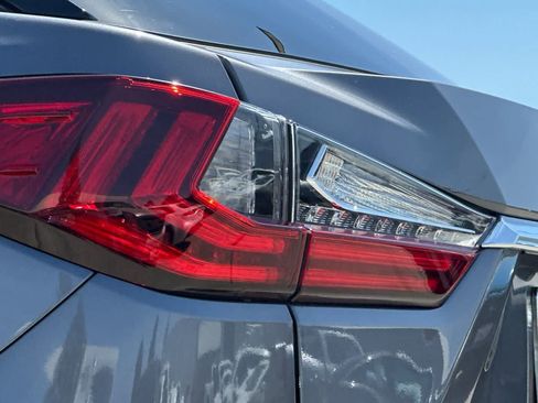 Used 2022 Lexus RX 350 FWD image 35