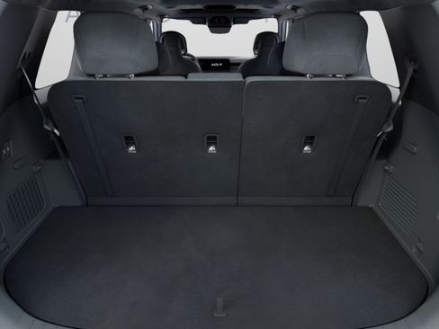 New 2027 Kia Telluride X-Line SX Prestige AWD/4WD image 15