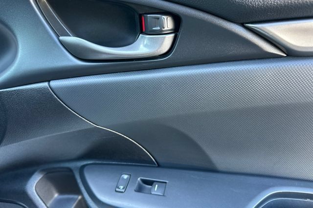 Used 2021 Honda Civic Sport image 19