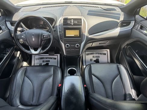 Used 2016 Lincoln MKC Premiere AWD/4WD image 7