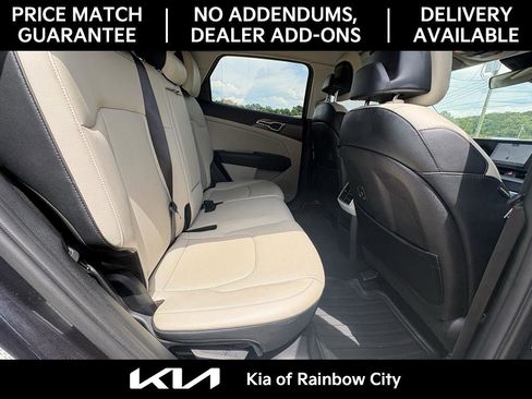 Used 2023 Kia Sportage EX FWD image 18
