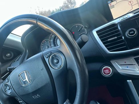 Used 2014 Honda Accord EX-L image 31