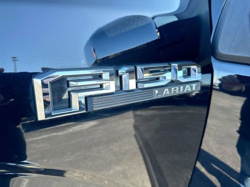 Used 2020 Ford F150 Lariat w/ Equipment Group 502A Luxury AWD/4WD image 27
