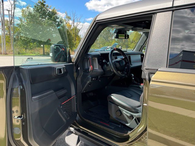 Used 2024 Ford Bronco Raptor AWD/4WD image 16