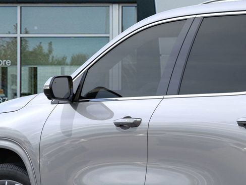 New 2026 Buick Enclave Avenir image 12