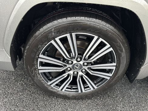 New 2026 Lexus LX 700h Luxury image 33