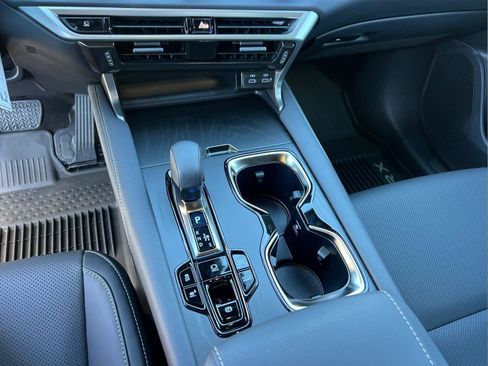 New 2026 Lexus RX 450h RX 450h+ Premium image 25