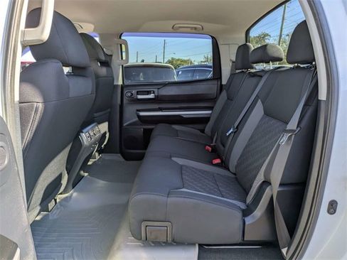 Used 2017 Toyota Tundra SR5 image 13