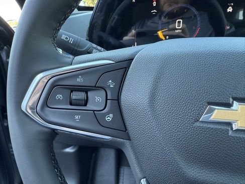New 2025 Chevrolet Trax LT w/ Driver Confidence Package image 22