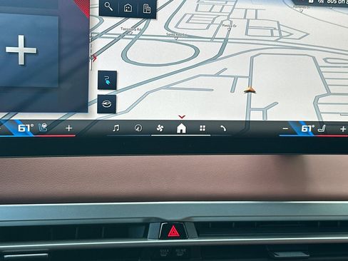 Used 2025 BMW iX M60 image 28