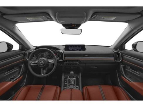 Certified 2025 MAZDA CX-50 AWD 2.5 Turbo w/ Premium Pkg image 11