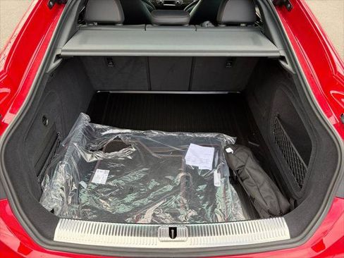 New 2025 Audi S5 Premium Plus image 26