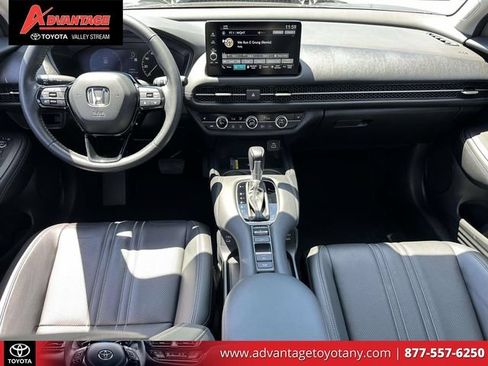 Used 2024 Honda HR-V EX-L image 14