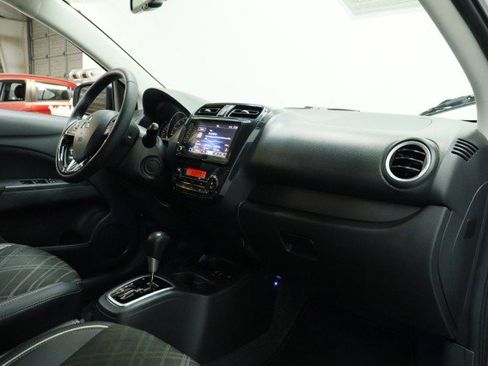 Used 2024 Mitsubishi Mirage SE FWD image 20