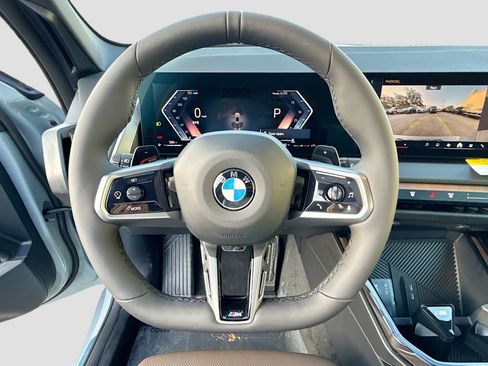 New 2026 BMW X3 xDrive30i w/ Premium Package AWD/4WD image 40