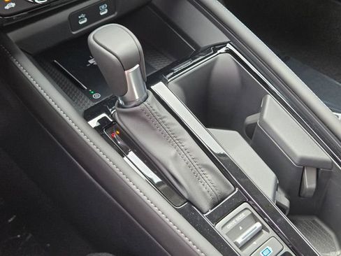 New 2026 Honda Accord Touring image 16