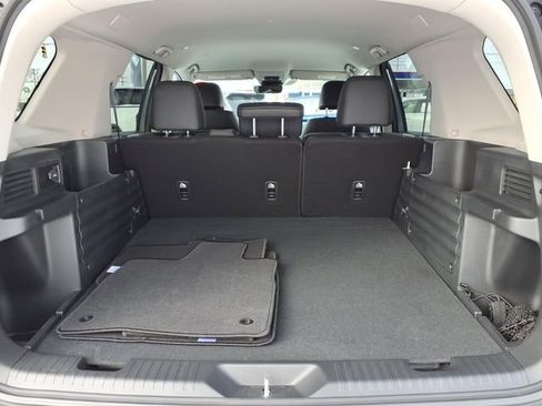 Certified 2026 Honda Passport RTL image 10