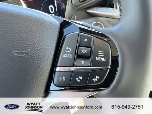 New 2026 Ford Explorer Platinum w/ LUX Leather Package AWD/4WD image 30