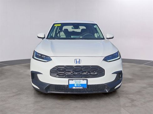 Used 2023 Honda HR-V LX image 2