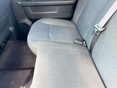 Used 2022 RAM 1500 Tradesman w/ Tradesman SXT Package image 26